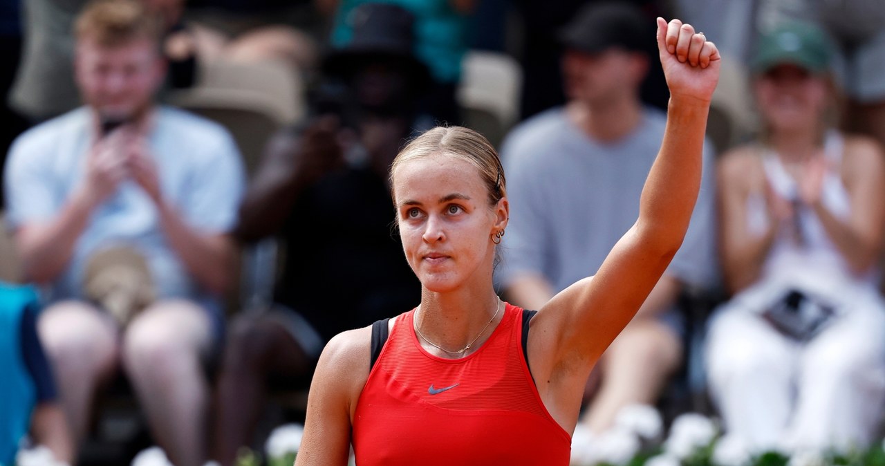 Krejcikova odpada z igrzysk. Świątek traci kolejną wielką konkurentkę do złota