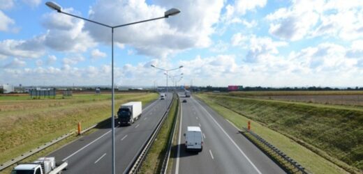 Nowe winiety za przejazd autostradami na Słowacji
