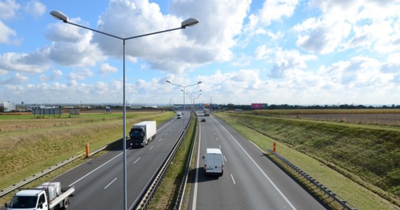 Nowe winiety za przejazd autostradami na Słowacji