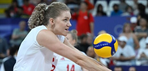 Polska-Kenia. Mecz 2. kolejki IO siatkarek