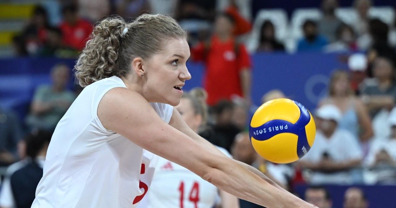 Polska-Kenia. Mecz 2. kolejki IO siatkarek