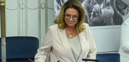 Senat poparł ustawę reformującą Trybunał Konstytucyjny