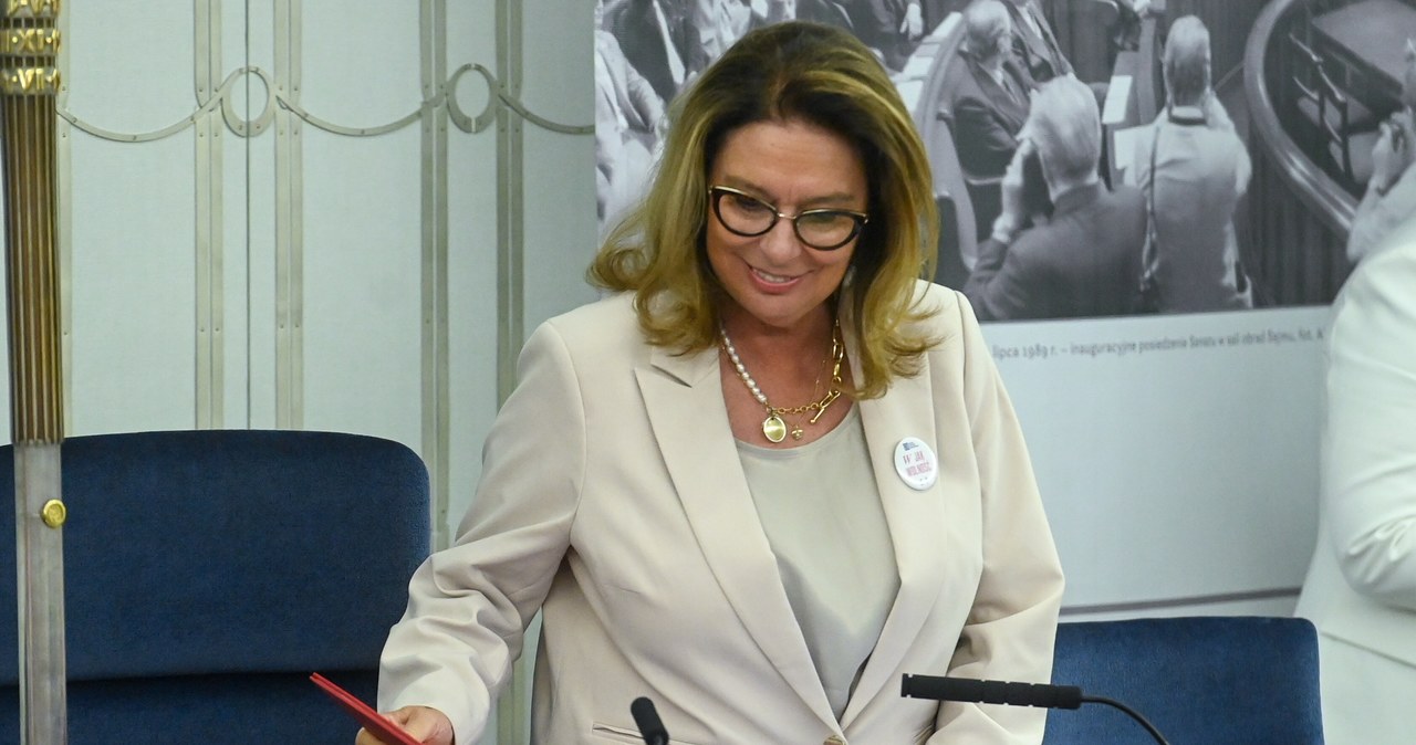 Senat poparł ustawę reformującą Trybunał Konstytucyjny