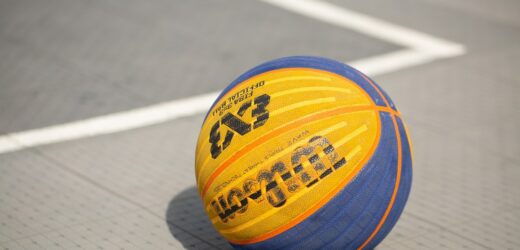 Koszykówka 3×3: Polacy pokonali Amerykanów 19:17