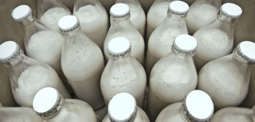 Lepsze z kartonu czy ze szkła? Oto cała prawda o mleku. Są wyniki badań