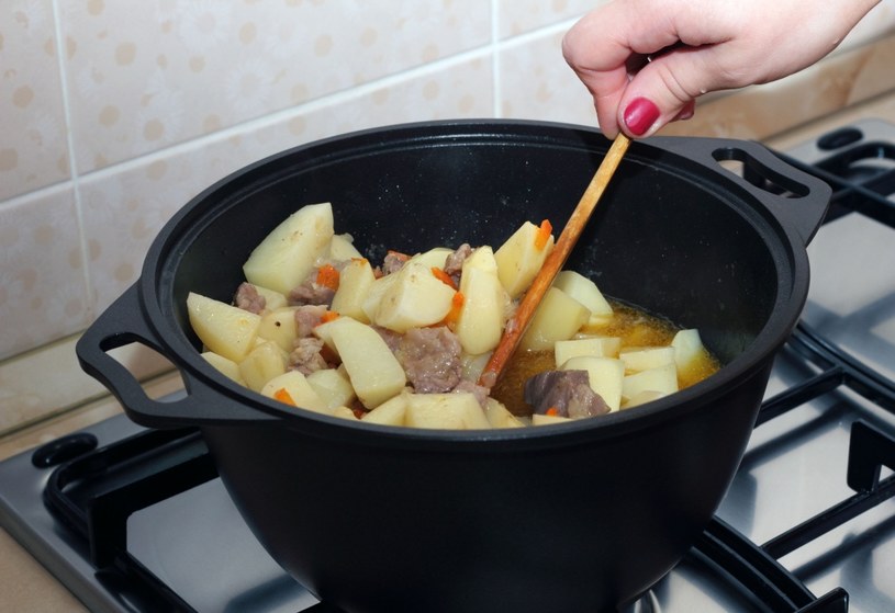 To jedne z najlepszych garnków. Są uniwersalne, trwałe i bezpieczne
