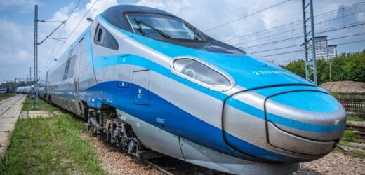 Czy seniorzy mogą kupić bilet ze zniżką na Pendolino?