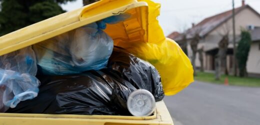 Od 500 zł do nawet 5000 zł mandatu. Lepiej nie wyrzucaj tego na śmietnik
