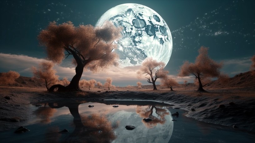 Wyjątkowy czas nadchodzi. Ten znak zodiaku będzie rządził