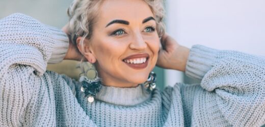 To rzadkie imię kobiece, które oznacza zdeterminowaną i szczerą osobę. Być może ktoś taki jest w Twoim otoczeniu?