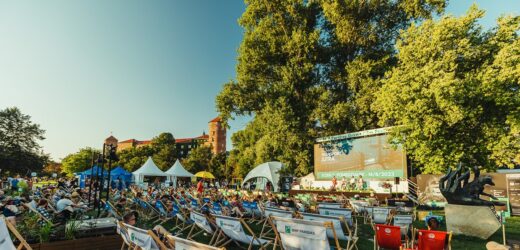 BNP Paribas Green Film Festival już po raz 7. w Krakowie