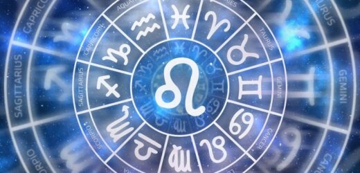 Horoskop w śnie. Czy znajdziesz w nim wskazówkę na przyszłość?
