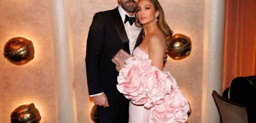 Wychodzą na jaw kulisy rozstania Jennifer Lopez i Bena Afflecka. Zaskoczenie?