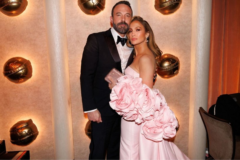 Przyjaciele J.Lo o Benie „Jest samolubny i nie angażuje się jako partner”