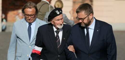Muzeum Powstania Warszawskiego od 20 lat łączy pokolenia