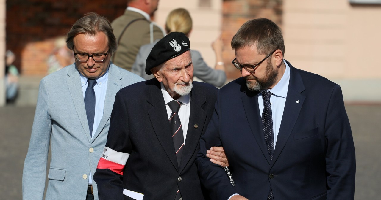 Muzeum Powstania Warszawskiego od 20 lat łączy pokolenia