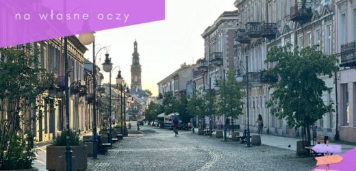 Czy Radom da się lubić? Turystyczna strona najbardziej memicznego miasta w naszym kraju