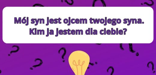 Nowy test na inteligencję: Kim jest tajemniczy mężczyzna?