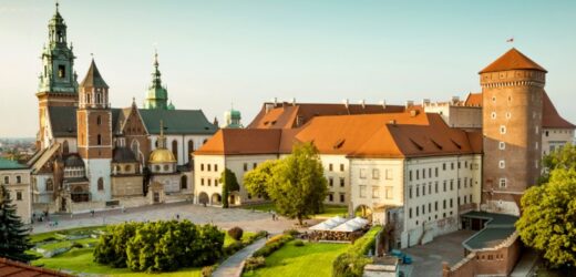 Kraków przegrywa z małym miasteczkiem. Najlepszy wodny plac zabaw w Małopolsce