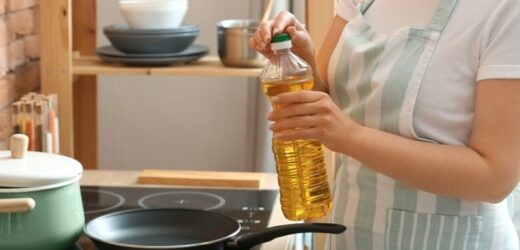 Masz ten olej w swojej kuchni? Lepiej na nim nie smaż. Jest niebezpieczny