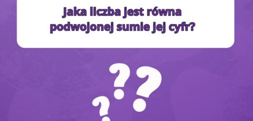 Test na inteligencję. Aż 95% osób nie jest w stanie sobie z nim poradzić