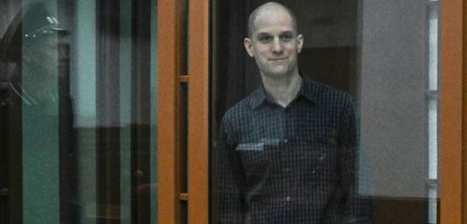 Zwrot akcji ws. skazanego w Rosji amerykańskiego dziennikarza