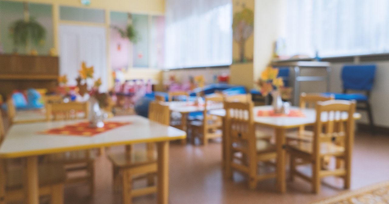 Niewybuch na terenie przedszkola. Dzieci i opiekunowie ewakuowani