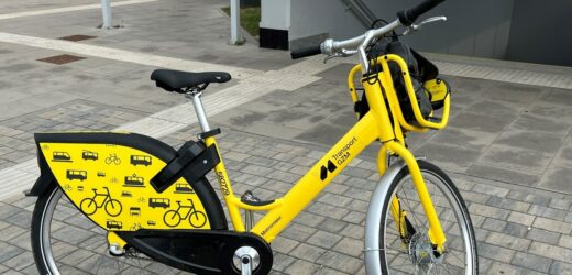 Uruchomiono największy w Polsce system rowerowy