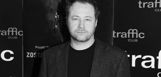 Krzysztof Banaszyk nie żyje. Występował m.in. w „Samo życie”, użyczył głosu Otisowi