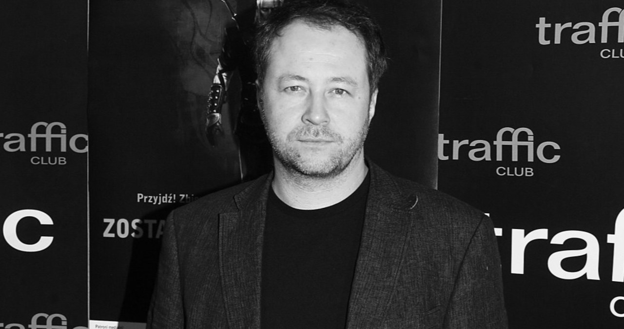 Krzysztof Banaszyk nie żyje. Występował m.in. w „Samo życie”, użyczył głosu Otisowi