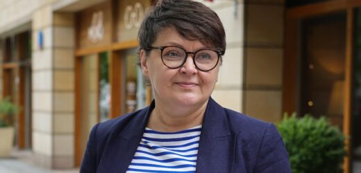 ​Dr Agnieszka Bryc gościem Porannej rozmowy w RMF FM