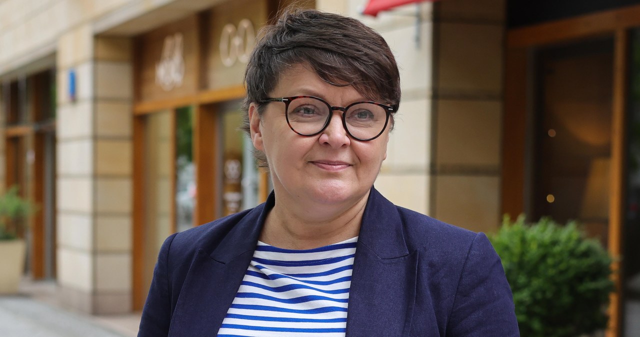 ​Dr Agnieszka Bryc gościem Porannej rozmowy w RMF FM