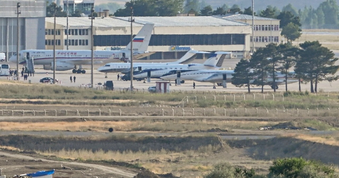 Wielka wymiana więźniów w Ankarze. Kto znalazł się na liście?