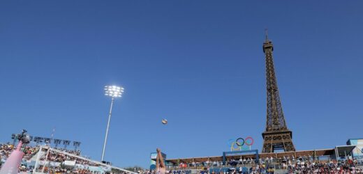 To miał być najpiękniejszy stadion na igrzyskach. Spełnił oczekiwania