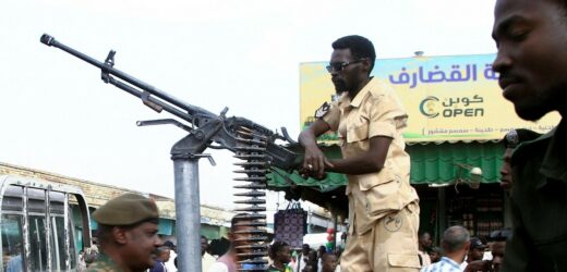 Krwawe złoto Sudanu. Oto najbardziej śmiercionośny konflikt naszych czasów