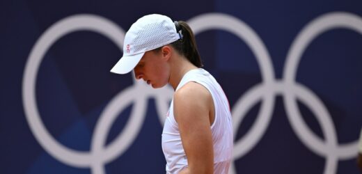 Ostatni mecz Igi Świątek. Medalowy dzień Polski? Program na piątek