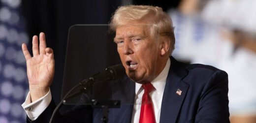 Zamach na Donalda Trumpa. Wpadki Secret Service