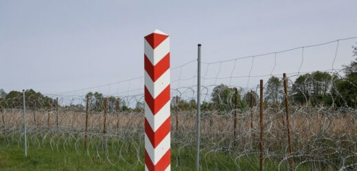 10 śledztw ws. nadużyć uprawnień przez żołnierzy na polsko-białoruskiej granicy