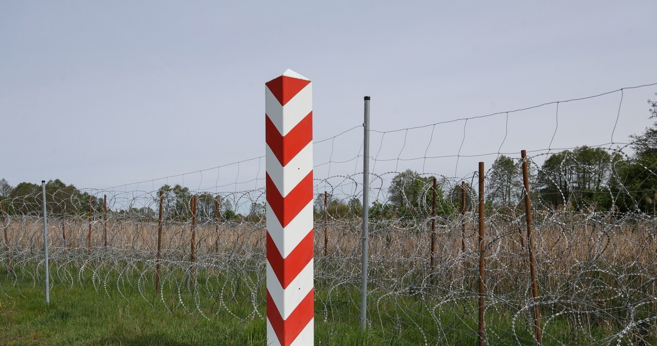 10 śledztw ws. nadużyć uprawnień przez żołnierzy na polsko-białoruskiej granicy