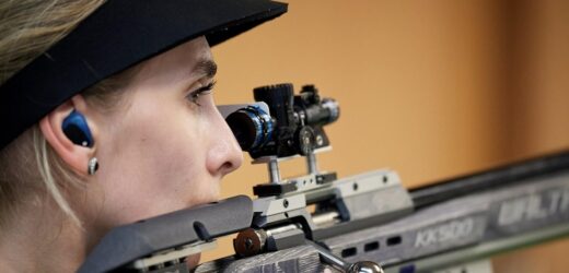 Paryż 2024. ​Natalia Kochańska szósta w strzeleckim finale