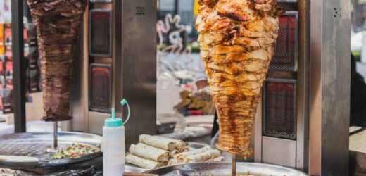 Tych produktów wystrzegaj się w Turcji. Zatrucie na zawołanie