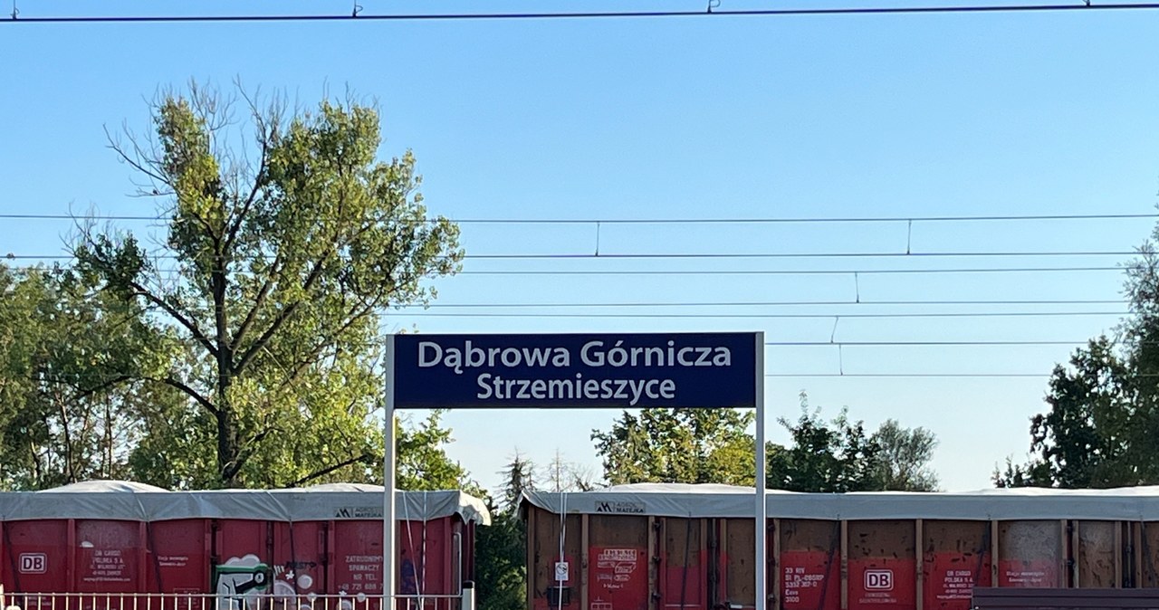 Nie dla zakładu utylizacji odpadów! Mieszkańcy dąbrowskich Strzemieszyc protestują