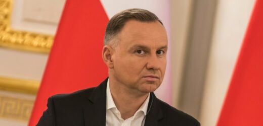 Spór o KRS: Prezydent skierował nowelizację ustawy do Trybunału Konstytucyjnego