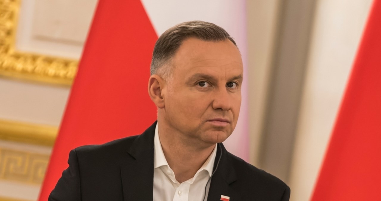 Spór o KRS: Prezydent skierował nowelizację ustawy do Trybunału Konstytucyjnego