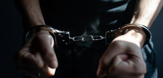 Plastry z fentanylem w plecaku. Policja zatrzymała 39-latka