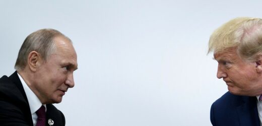Putin przestaje wierzyć? Wymiana więźniów uderzyła w kampanię Trumpa