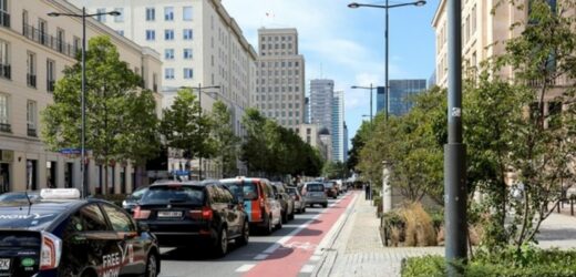 Strefa Czystego Transportu: Kierowcy bez mandatów