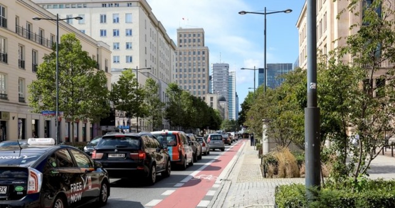 Strefa Czystego Transportu: Kierowcy bez mandatów