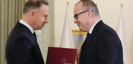 Ostre słowa Bodnara o Dudzie. „Zdecydował się przeszkodzić”
