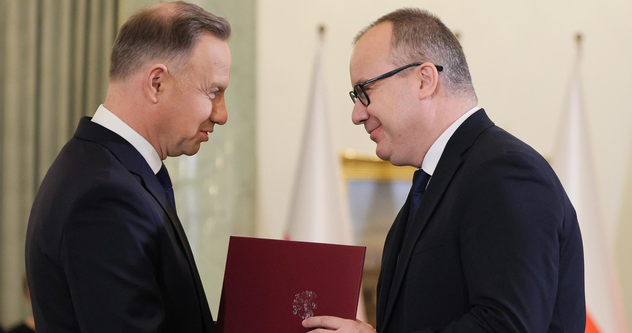 Ostre słowa Bodnara o Dudzie. „Zdecydował się przeszkodzić”